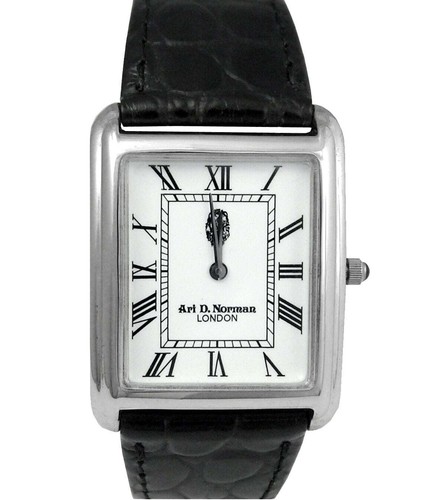 Orologio unisex argento