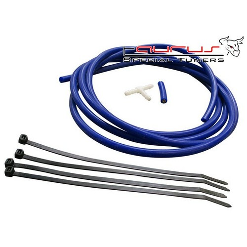 Kit montaggio regolatore - kit, di