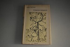 Italo Calvino Il barone
