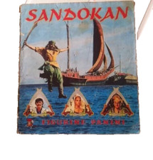 evado mancoliste figurine