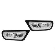 Fendinebbia adatto per Maruti