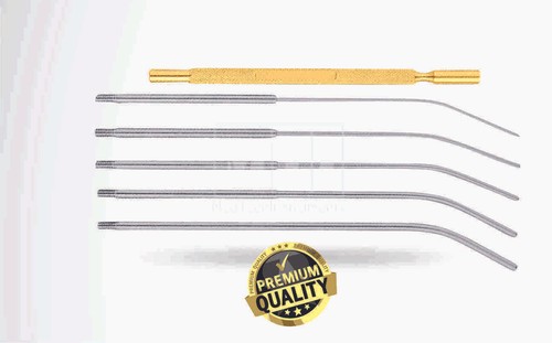 Set mini dilatatore - set,