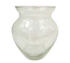 Vaso Bombato D 13 H 16