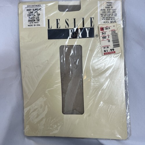 Collant vintage leslie - collant,