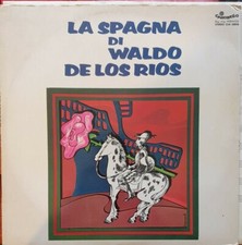  LA SPAGNA DI WALDO DE LOS