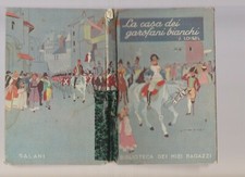 Loisel - la casa dei garofani