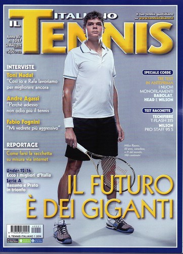 Tennis italiano milos - il, italiano.milos