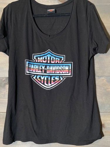 Harley davidson women - harley, women's