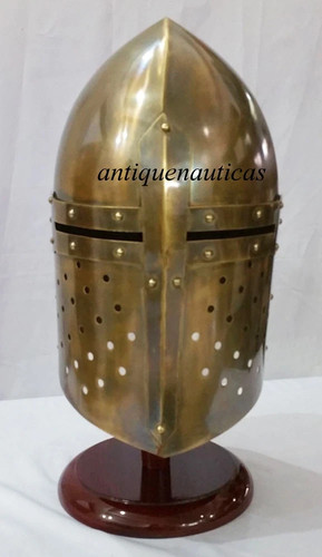 Elmetto cavaliere pan - elmetto,