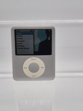 Apple iPod Nano 3a generazione