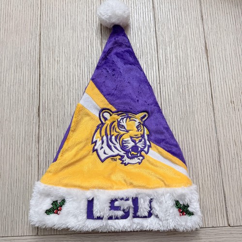 Lsu tigers cappello - tigers,