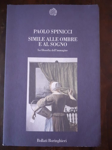 Paolo spinicci simile alle - -,