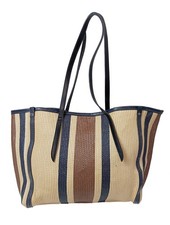 ZARA Borsa shopper Donna Borsa