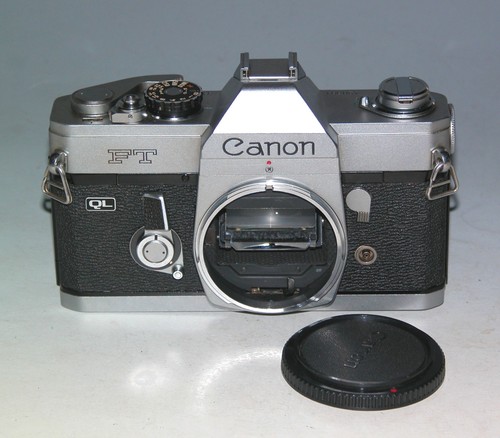 Ricondizionato canon ft ql - ricondizionato,