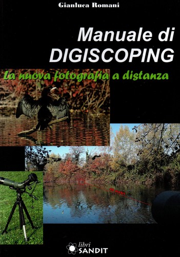 Manuale digiscoping la - digiscoping,