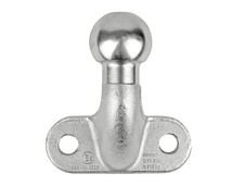 RIMORCHIO A SFERA TRAINO