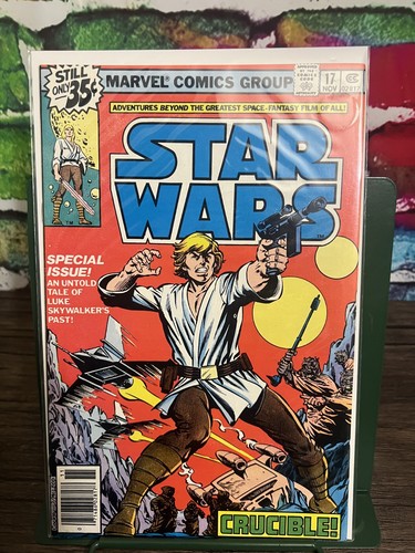 Star wars marvel - star,