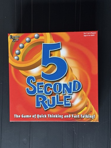 Gioco tavolo seconde - da,