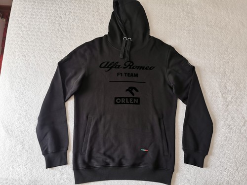 Felpa con cappuccio uomo - , orlen