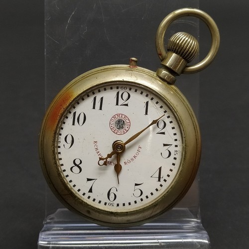 Orologio tasca roskopf - tasca,