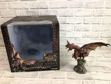Rioreus fire dragon - rioreus,