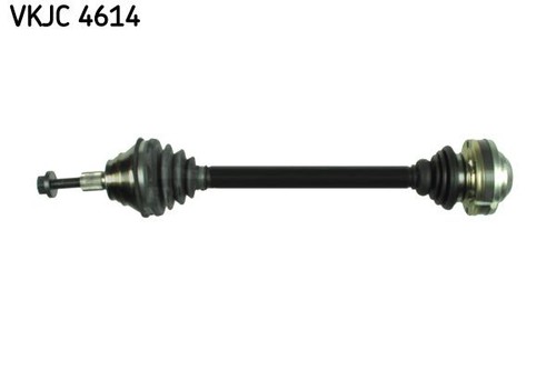 Albero motore asse - , anteriore