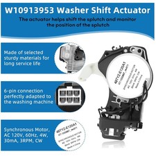W1072196 Kit frizione puleggia