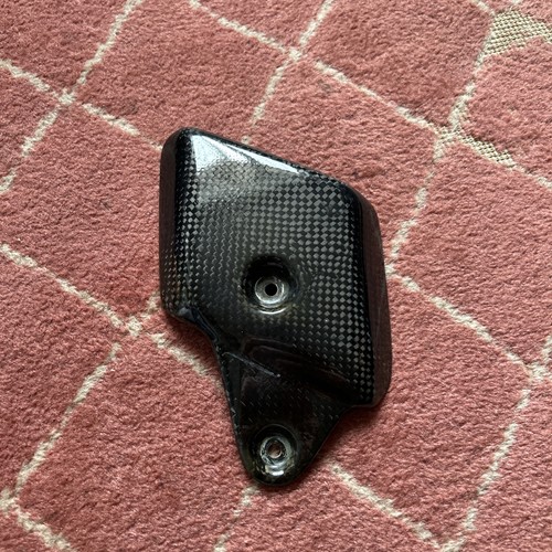 Scudo termico scarico fibra - termico,