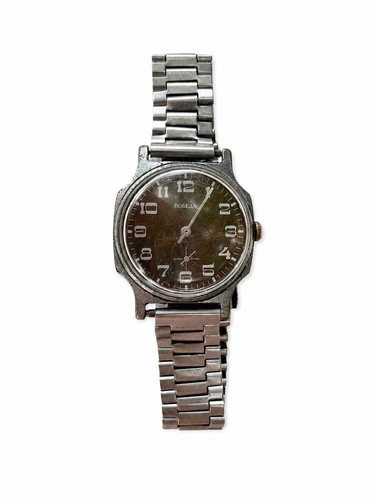 Raro orologio vintage ussr - raro,