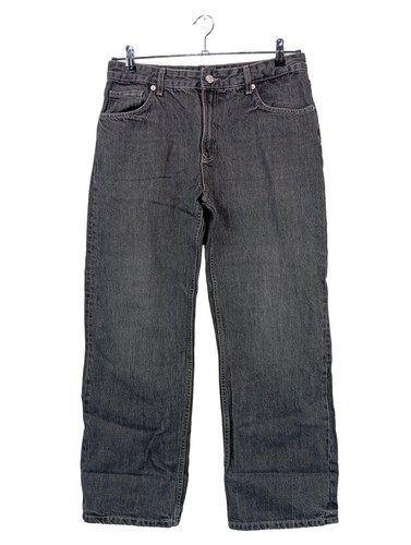 Zara jeans larghi donna - zara,