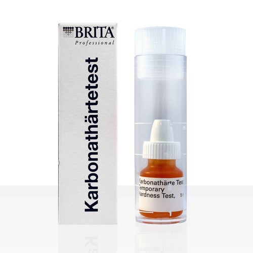 Brita kit test durezza - kit,