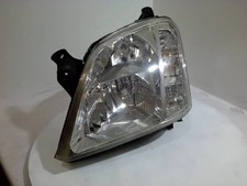 93175364 PROIETTORE SINISTRO per OPEL MERIVA (X03) (03/03>12/10<) 1.3 CDTI