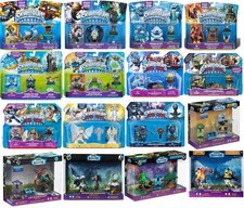 Skylanders Adventure Packs