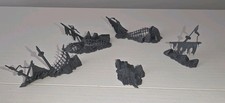 Naufragi - Dreadfleet