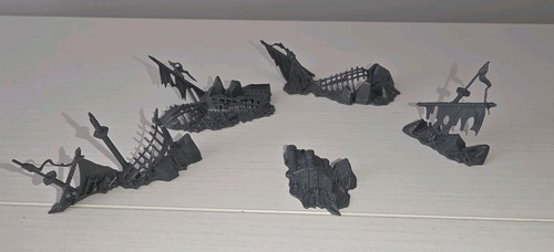 Naufragi dreadfleet - naufragi,