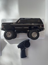 FMS 1:24 FCX24 Chevrolet K5