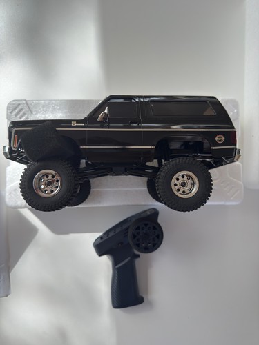 Fms fcx24 chevrolet k5 - chevrolet,