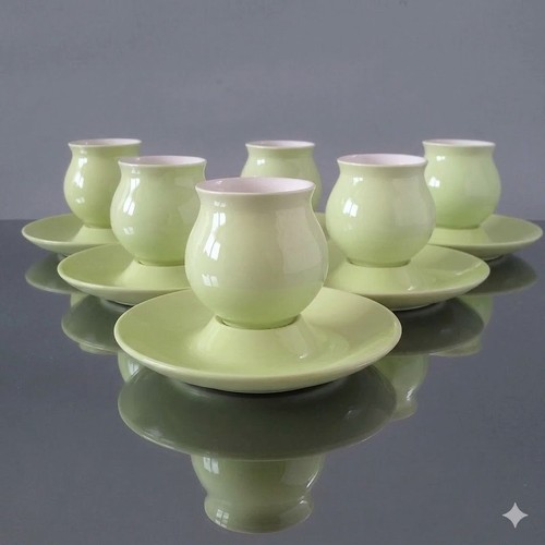 Unused tazzine lavazza - tazzine,