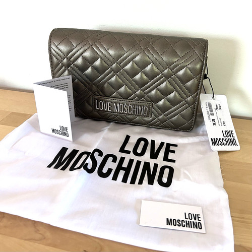 New love moschino - new,