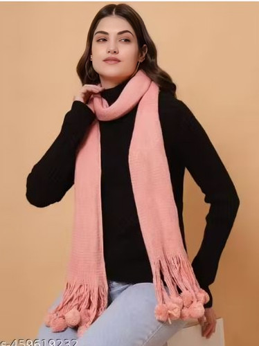 Sciarpa donna lana - sciarpa,