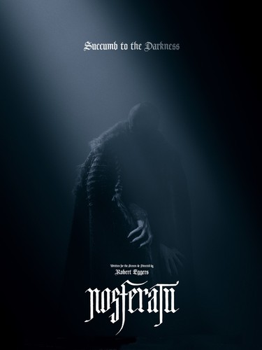 Nosferatu poster 30 - nosferatu,