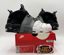 DS Nuove Nike Air More Uptempo