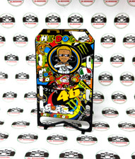 Pitboard 12 valentino - 1:18,