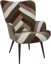 , HD0549, Poltrona Da