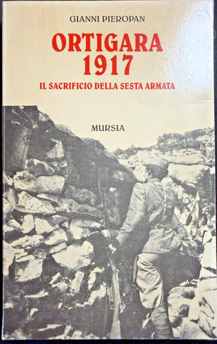 Ortigara 1917 gianni - 1917,