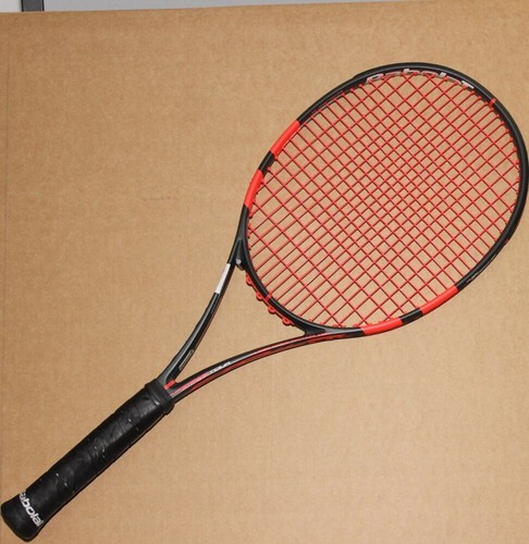 Babolat pure strike tour - pure,
