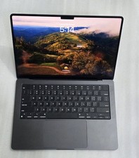 Apple Mac Book Pro 14" M3 Pro