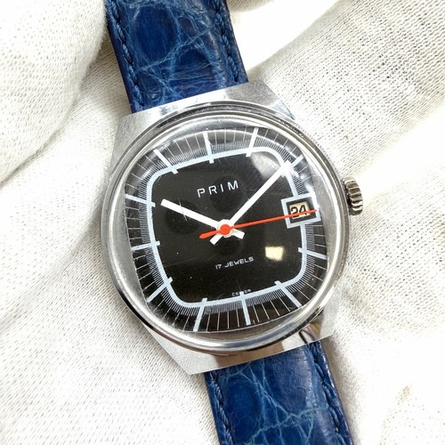 Prim orologio vintage uomo - vintage,