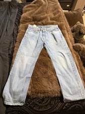 jeans vintage Levi's 501