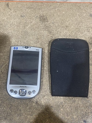 Ipaq h4150 pocket - h4150, pda